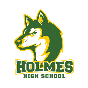 Holmes High School